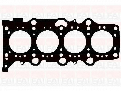 FAI AUTOPARTS hg1583 -  Прокладка, головка цилиндра